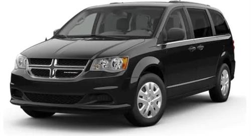 Minivan (7 passenger)